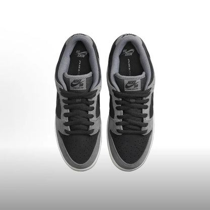 Nike Dunk SB Fashionable, Versatile, Premium Comfort, Durable, Slip-Resistant Low-Top Casual Sneakers HF3063-001