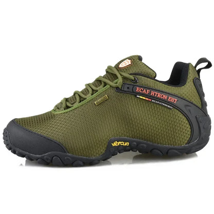 Outdoor-Kletterschuhe für Herren und Damen, Sneaker in Übergröße, Wander-Trainingsschuhe, hochwertige, verschleißfeste Abenteuer-Sportschuhe und Wasserschuhe
