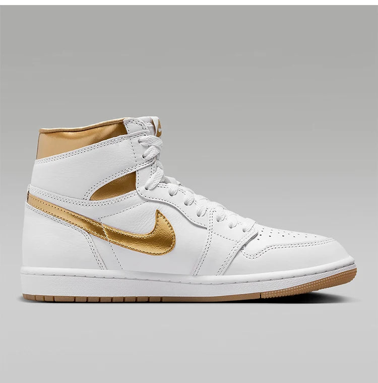 Nike Authentic Jordan 1 Retro HI OG Replica Damen-Sneaker FD2596-107
