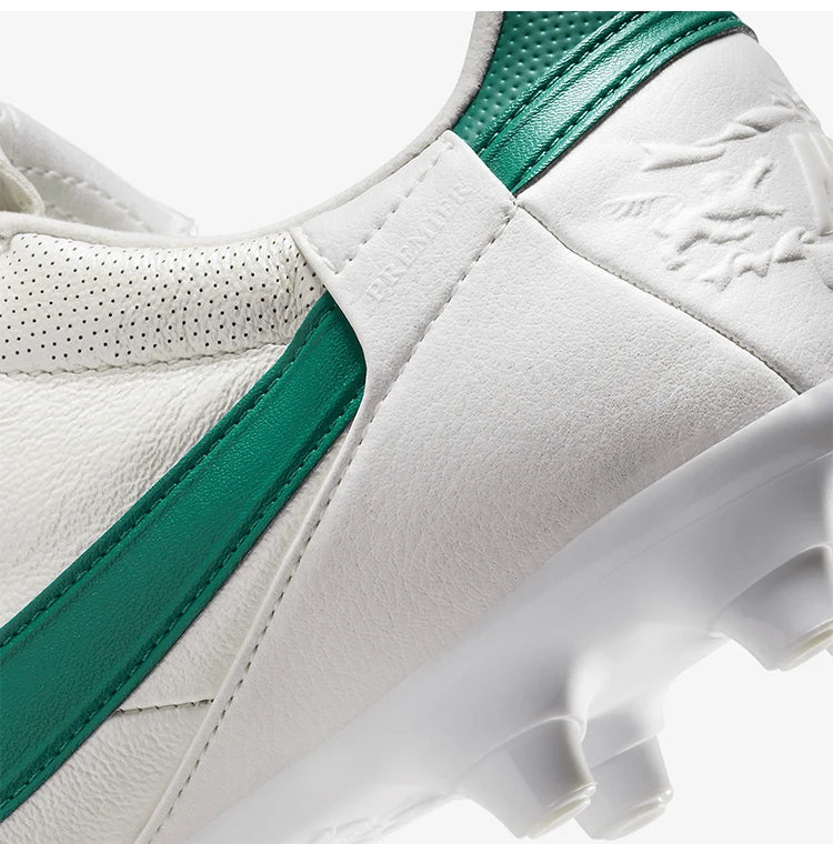 Nike Genuine Premier III FG Herren-Fußballschuhe mit Dämpfung und Traktion HM0265-102