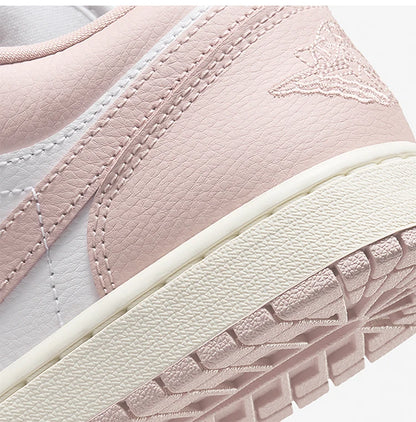 Zapatillas deportivas de skate Nike originales JORDAN para mujer, ligeras, acolchadas y bordadas DC0774-162