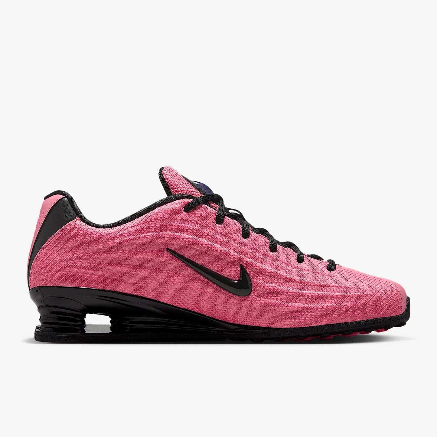 Nike Genuine Autumn Women's Low-Top Durable Laces Running Shoes HQ7540-601