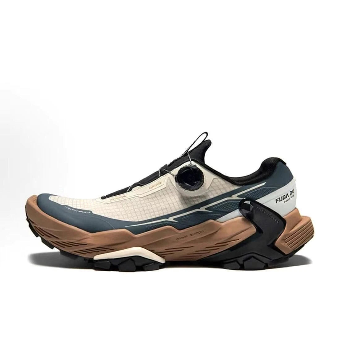 Professional Running Men's Shoes Breathable Walking Shoes Men’s Anti-Slip Outdoor Sport Shoes Wearable Men's Running Sneakers