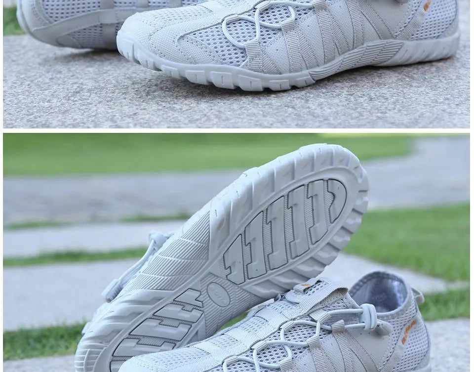 BONA New Popular Style Men's Running Shoes Lace-Up Athletic Outdoor Walking Jogging Sneakers Comfortable