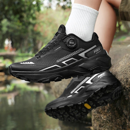 2025 Bestseller: lekkie, sprężyste męskie buty sportowe do maratonu, profesjonalne buty do biegania, modne obuwie casualowe w stylu streetwear