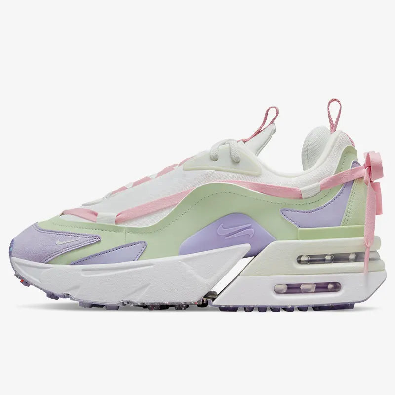 Nike genuine Air Max Furyosa women's air cushioned sports shoes DH0531-100