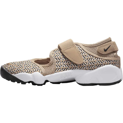 Nike Authentic Women's Comfortable Durable Low-Top Breathable Casual Shoes FB2366-200