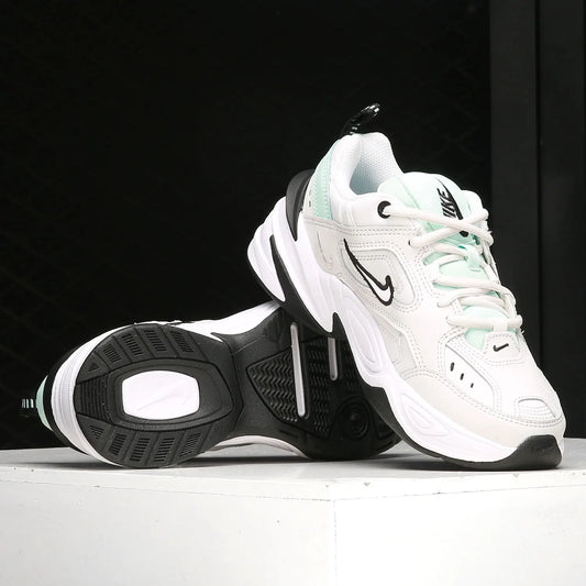 Zapatillas retro chunky Nike Genuine M2K TEKNO para mujer AO3108-013