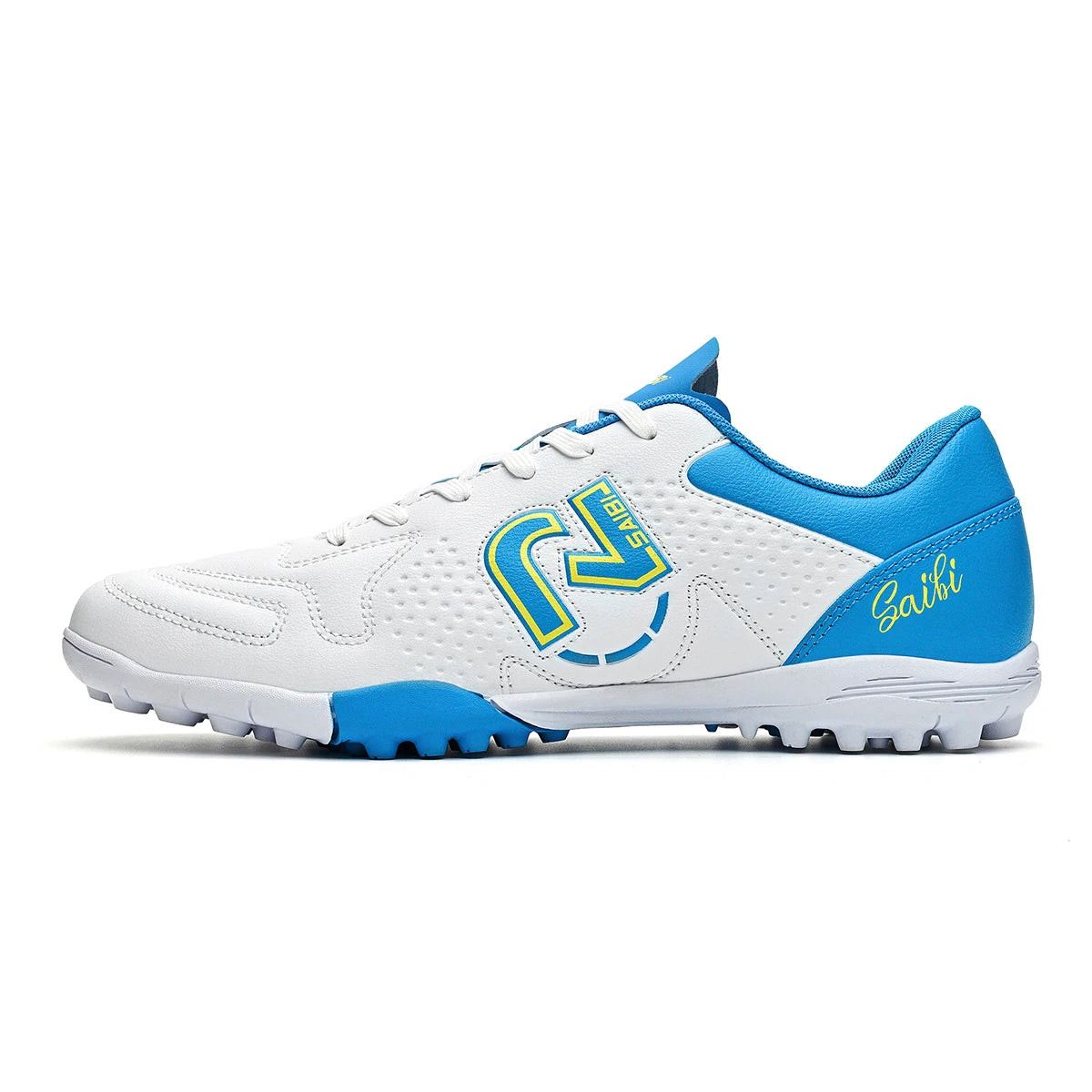 TF/FG launches new professional, personalized and fashionable football sports shoes, comfortable and breathable sports shoes