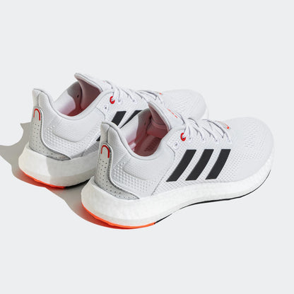 Adidas authentique unisexe léger respirant chaussures de course durables JP6343