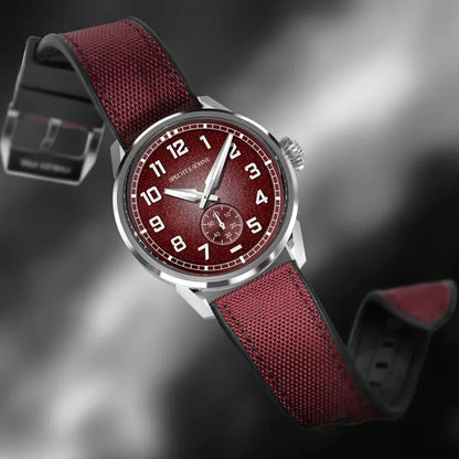 2026 Specht & Söhne New Automatic Watches For Men Top Luxury Sports Wristwatches C3 Luminous Sapphire Crystal 50M Waterproof