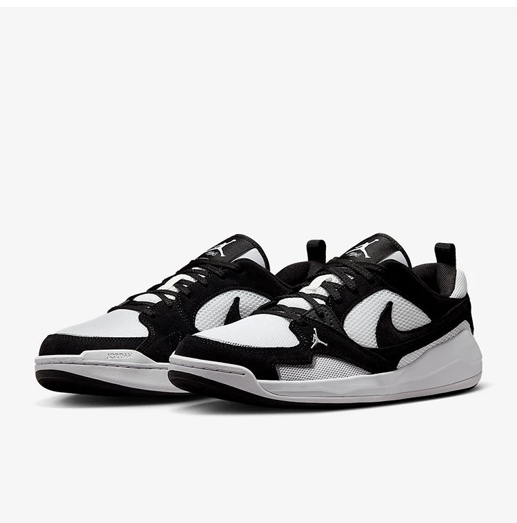 Nike Genuine Jordan Men's Lightweight Cushioned Breathable Sneakers HJ6777-001