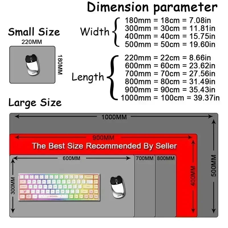 Large Mouse Pad G-God of War Pc Gamer Cabinet Keyboard Computer Game Desk Mat 900x400 Table Rug Gaming Accessories Xxl Mousepad