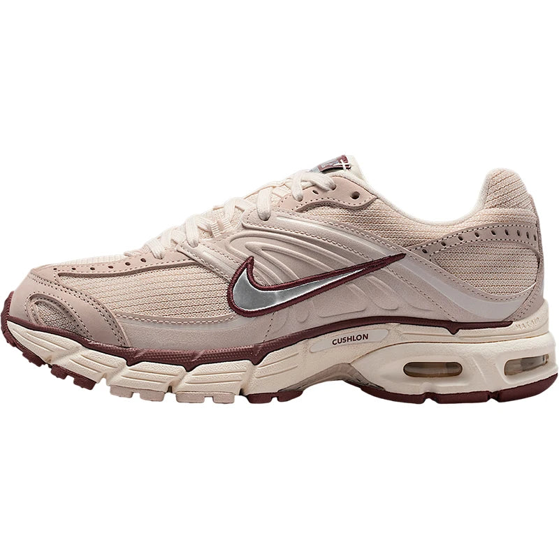 Nike Air Max Moto 2K genuínos, ténis desportivos retro almofadados para mulher, IM6691-001