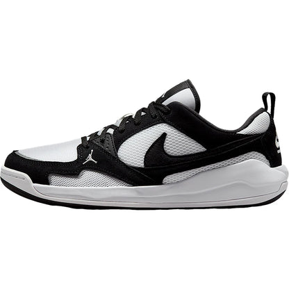 Nike Genuine Jordan Men's Lightweight Cushioned Breathable Sneakers HJ6777-001