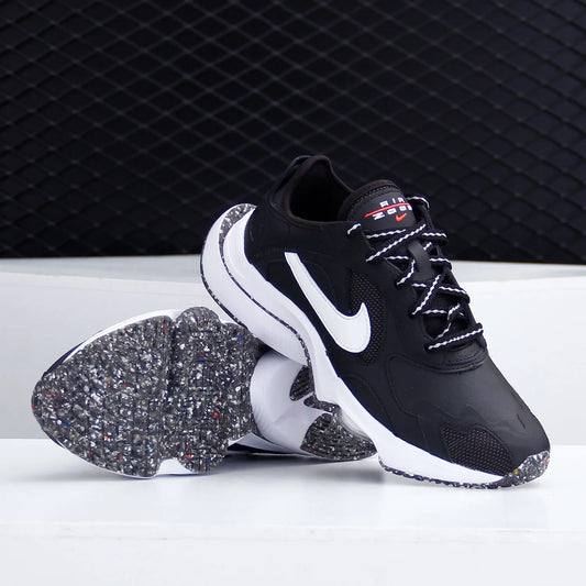 Zapatillas casual Nike Genuine WM Nike Air Zoom para mujer CZ3753-001