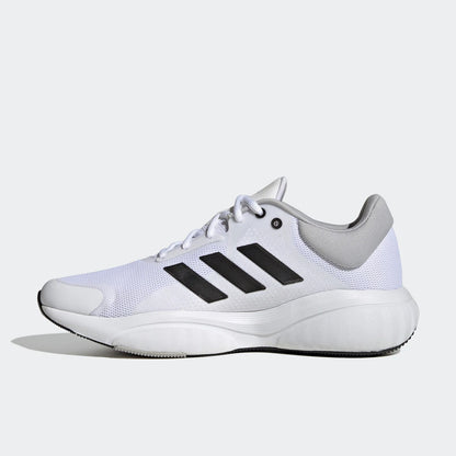 Adidas véritable nouvelle saison hommes chaussures de course durables rembourrées GX1999