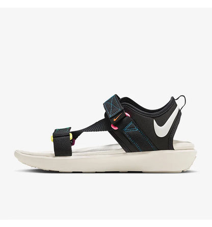 Nike eredeti Vista szandál férfi és női sportos, könnyű, lélegző szandál FN9327-001