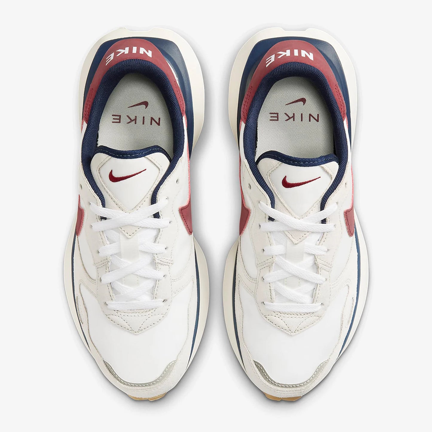 Nike Authentic Phoenix Waffle Damen-Retro-Sports-Freizeitschuhe FZ3600-072