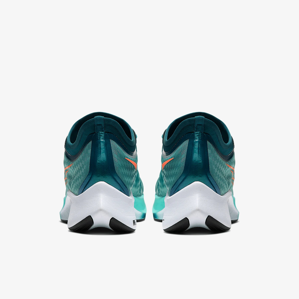Nike Authentic ZOOM FLY 3 PRM HAKONE miesten matalavartiset juoksukengät CD4570-300