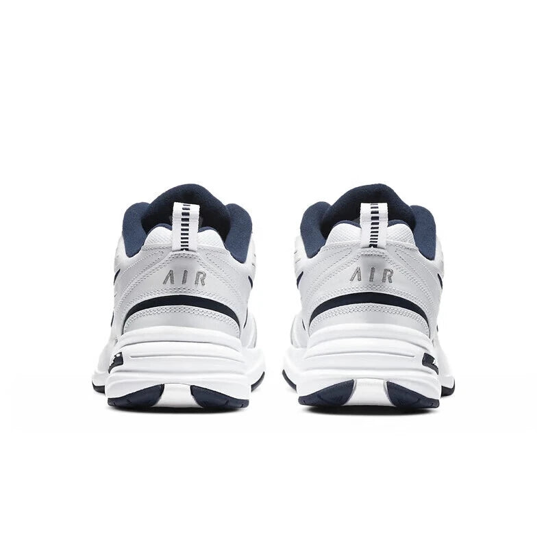 Novedad original: zapatillas de running para hombre NIKE AIR MONARCH IV