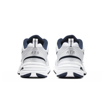 Novedad original: zapatillas de running para hombre NIKE AIR MONARCH IV