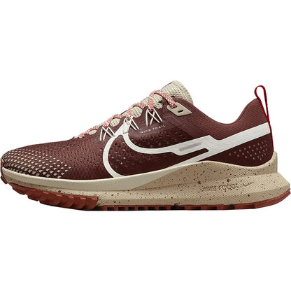 Nike genuine Pegasus Trail 4 Unisex Sports Running Shoes DJ6159-200