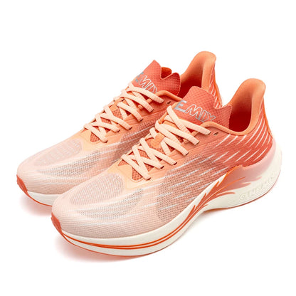 Onemix Wind Wings : chaussures de course respirantes pour hommes, marathon, sport et loisirs ; chaussures de sport légères pour femmes ; corde à sauter d'extérieur pour hommes