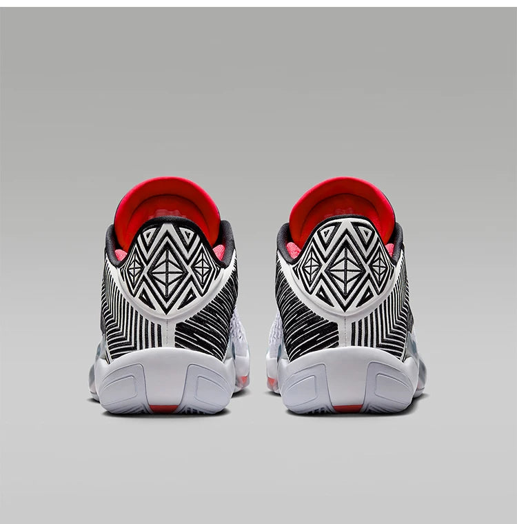 Nike origineel product Air Jordan XXXVIII basketbalschoenen voor heren FD2325-101