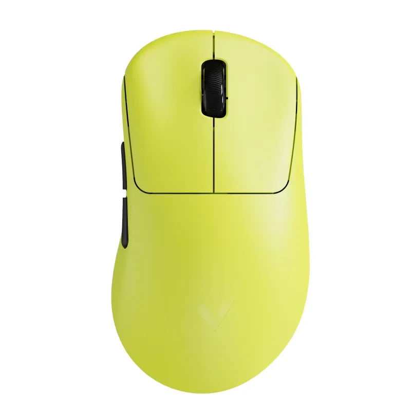 Mouse gaming wireless Rapoo VT3S /VT3S MAX GEN-2, rată de polling wireless True 8K, ultra-ușor, 49g, autonomie a bateriei de până la 750Hr