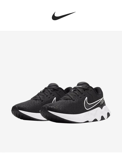 Nike Genuine Renew Ride 2 Women's Breathable Lightweight Running Shoes CU3508-004