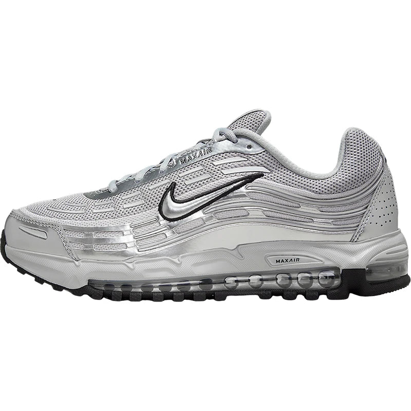 Nike genuine Air Max Unisex Air Cushion Breathable Mesh Running Shoes HM8818-001
