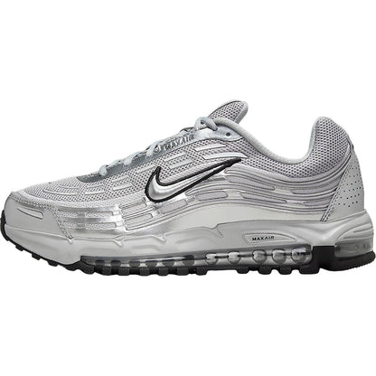 Nike genuine Air Max Unisex Air Cushion Breathable Mesh Running Shoes HM8818-001
