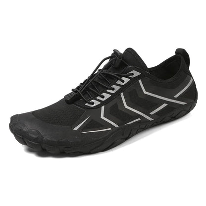 Water Shoes Beach Barefoot Shoes Comfortable Minimalist Cross Training Shoes Hiking Trail Running Shoes for Men and Women