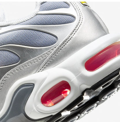Pantofi sport de damă Nike Official Air Max Plus, cu amortizare, model HM9654-001
