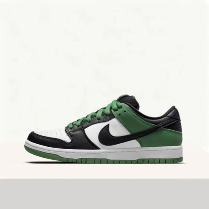 Nike Dunk SB  Fashion-forward, versatile everyday low-top sneakers—durable and comfortable for casual wear BQ6817-302