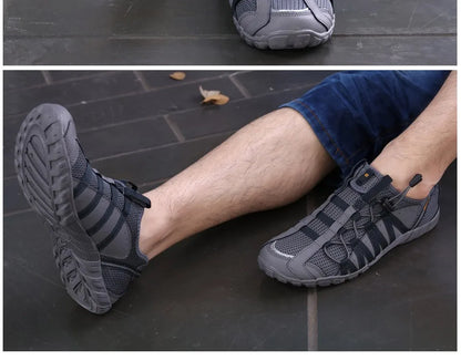 BONA New Popular Style Men's Running Shoes Lace-Up Athletic Outdoor Walking Jogging Sneakers Comfortable