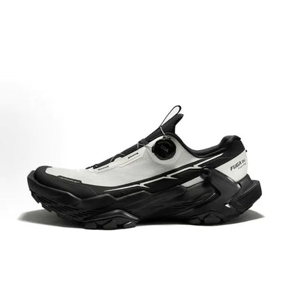 Professional Running Men's Shoes Breathable Walking Shoes Men’s Anti-Slip Outdoor Sport Shoes Wearable Men's Running Sneakers