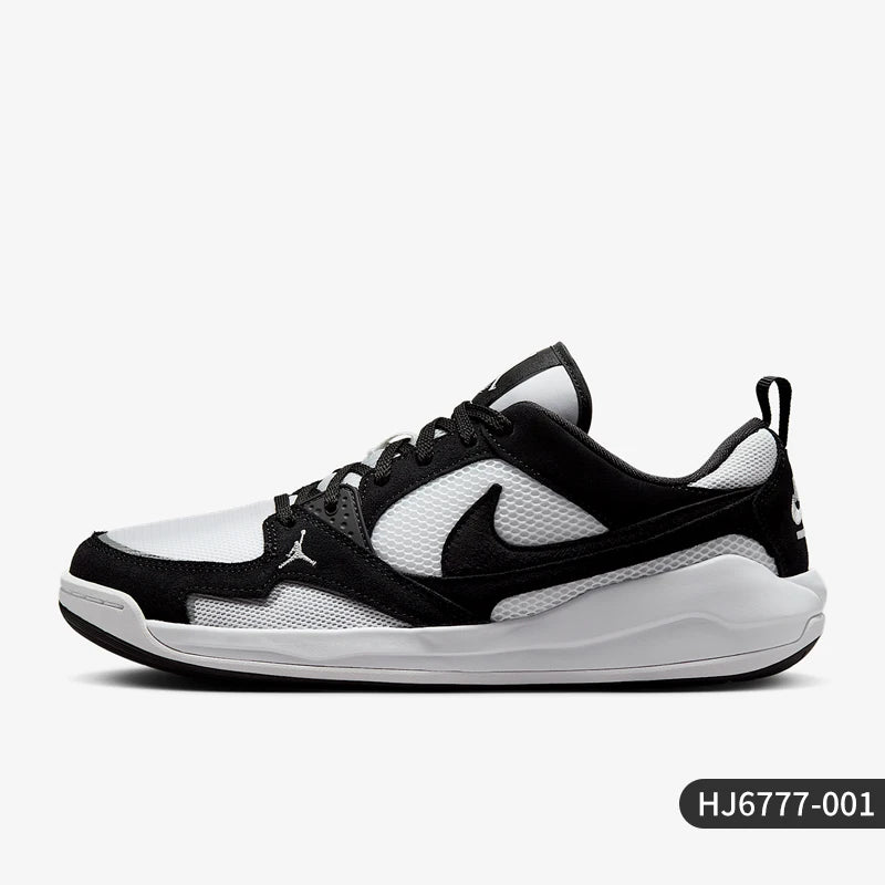 Nike Genuine Jordan Men's Lightweight Cushioned Breathable Sneakers HJ6777-001