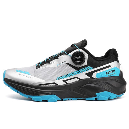 2025 Bestseller: lekkie, sprężyste męskie buty sportowe do maratonu, profesjonalne buty do biegania, modne obuwie casualowe w stylu streetwear