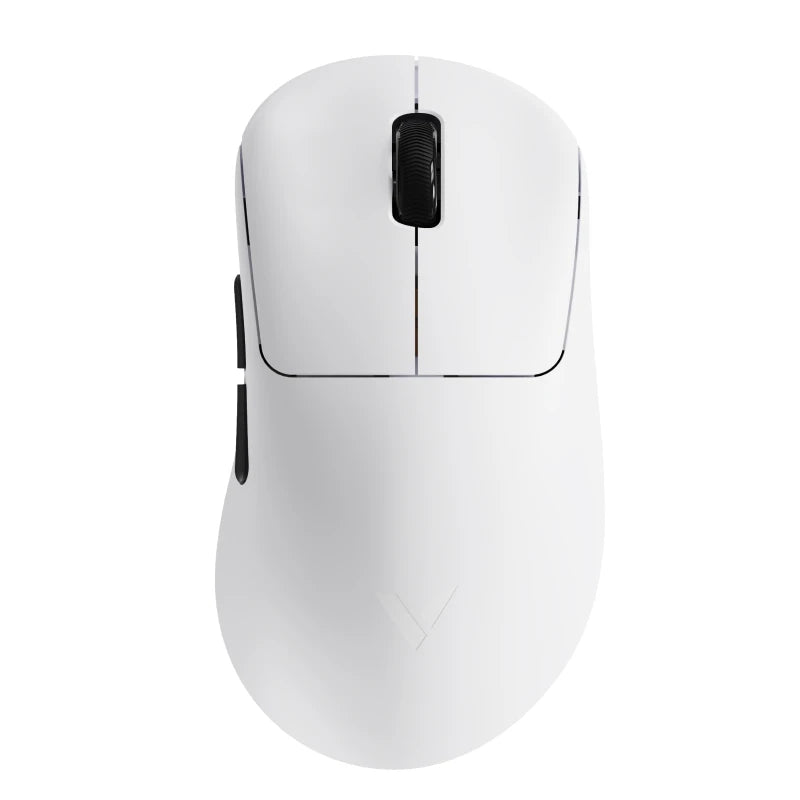 Mouse gaming wireless Rapoo VT3S /VT3S MAX GEN-2, rată de polling wireless True 8K, ultra-ușor, 49g, autonomie a bateriei de până la 750Hr