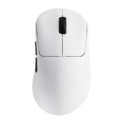 Mouse gaming wireless Rapoo VT3S /VT3S MAX GEN-2, rată de polling wireless True 8K, ultra-ușor, 49g, autonomie a bateriei de până la 750Hr