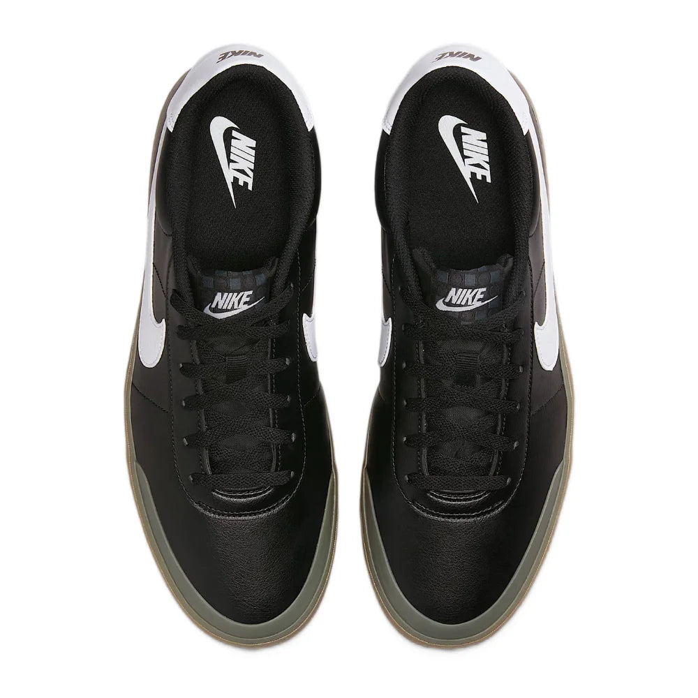 Nike Court Shot Herrenschuhe: Leichte, lässige, klassische Sneaker – bequeme, stilvolle und vielseitige Skateschuhe FQ8146-003