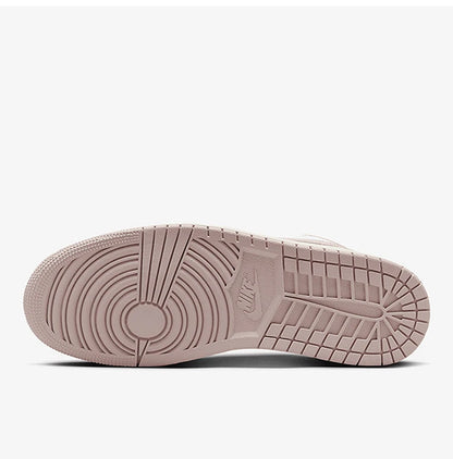 Zapatillas deportivas de skate Nike originales JORDAN para mujer, ligeras, acolchadas y bordadas DC0774-162