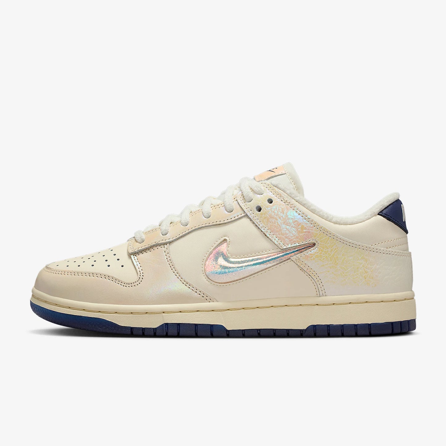 Nike Womens Sports Durable Low-Cut Board Shoes for Autumn IM6571-027