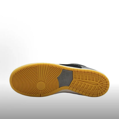 Nike Dunk SB Fashionable, Versatile, Premium Comfort, Durable, Slip-Resistant Low-Top Casual Sneakers HF3063-001