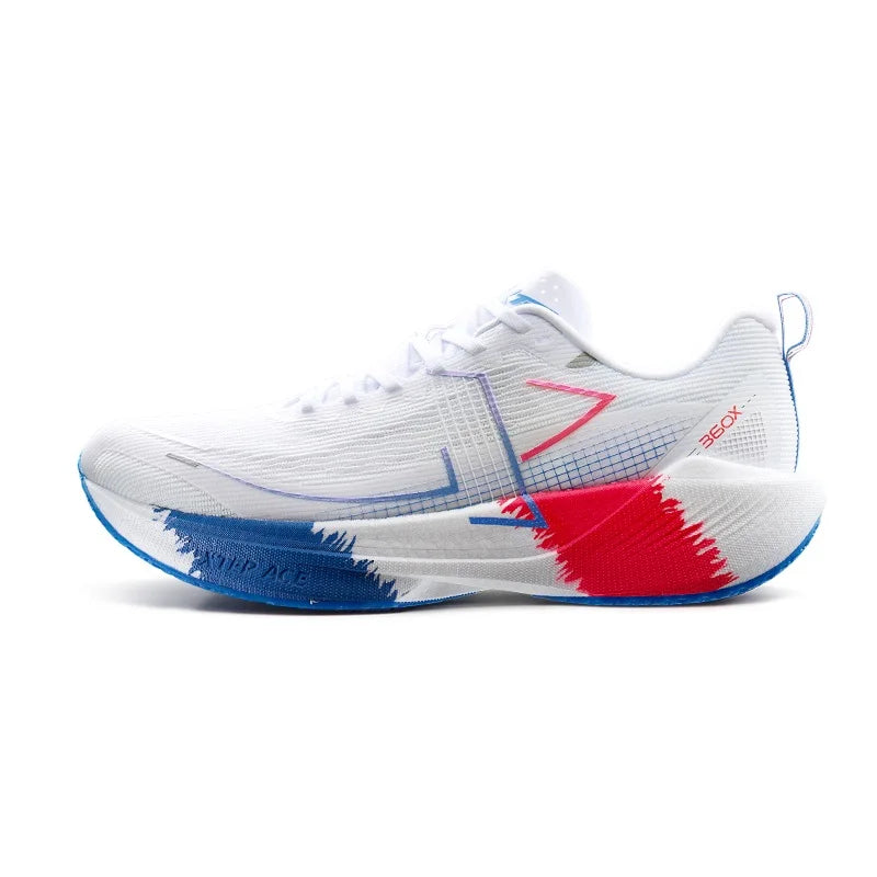 „Xtep 360X Professional“ bėgimo bateliai vyrams su anglies plokštele, skirti maratonui, „PB Sport“ sportiniai bateliai, pagaminti iš lengvos ETPU medžiagos, sportiniai bateliai 976119110080