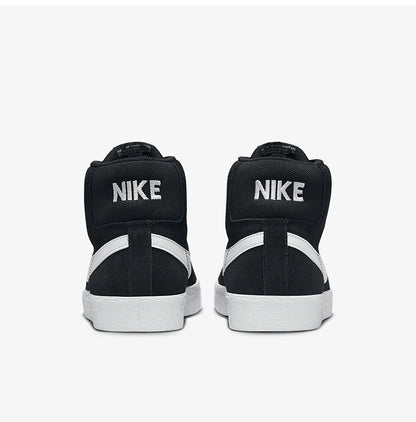 Nike SB Zoom Blazer Mid originais — sapatilhas de skate para homem/mulher 864349-002