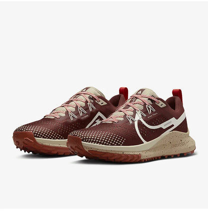 Nike genuine Pegasus Trail 4 Unisex Sports Running Shoes DJ6159-200