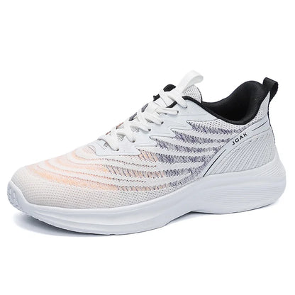 Summer Mens Lightweight Casual Sneakers Men Breathable Sport Shoes Cheap Sneakers Big Plus Size 47 48 49 50 51 52 Dropshipping